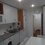 A Pia Da Moura Apartment *