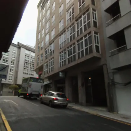 Apartamento A Pia Da Moura *