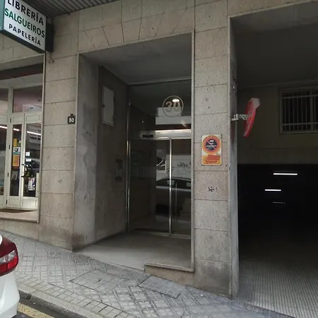 Apartamento A Pia Da Moura