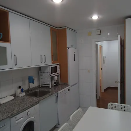 A Pia Da Moura Apartment *