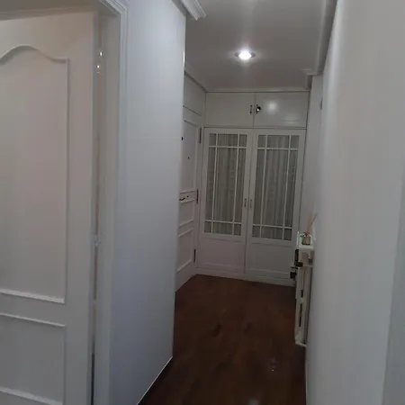 Apartment A Pia Da Moura *