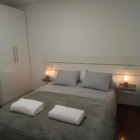 Apartment A Pia Da Moura