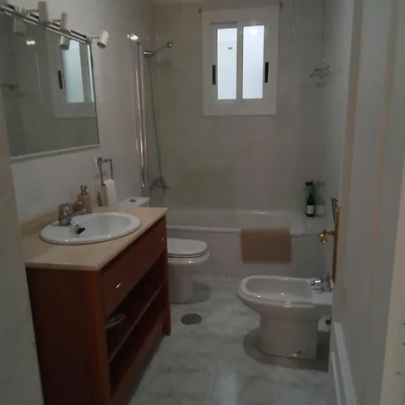 Apartment A Pia Da Moura Ourense