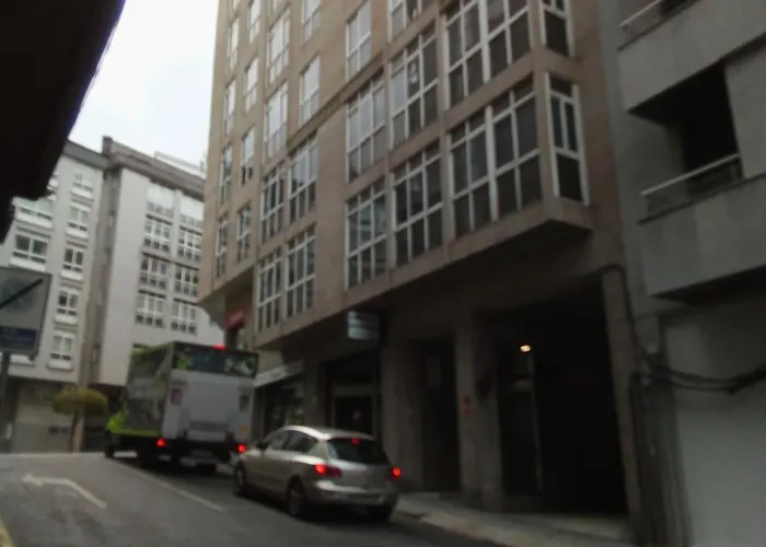 アパート A Pia Da Moura *