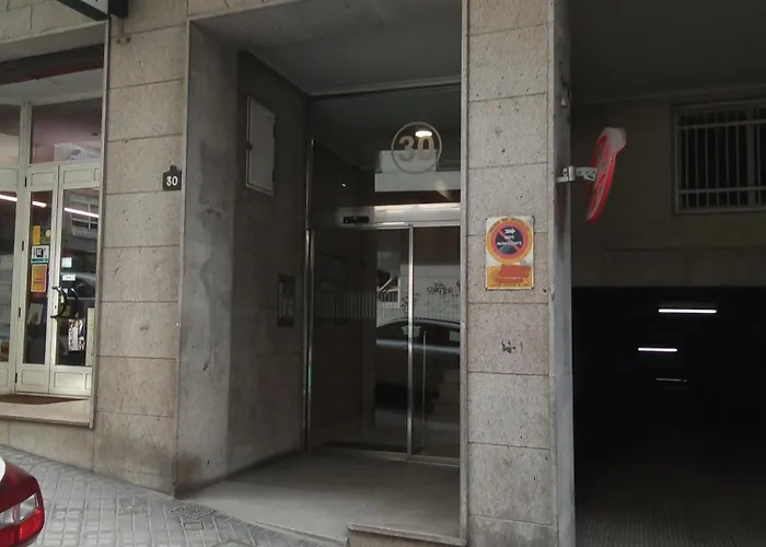 Apartamento A Pia Da Moura