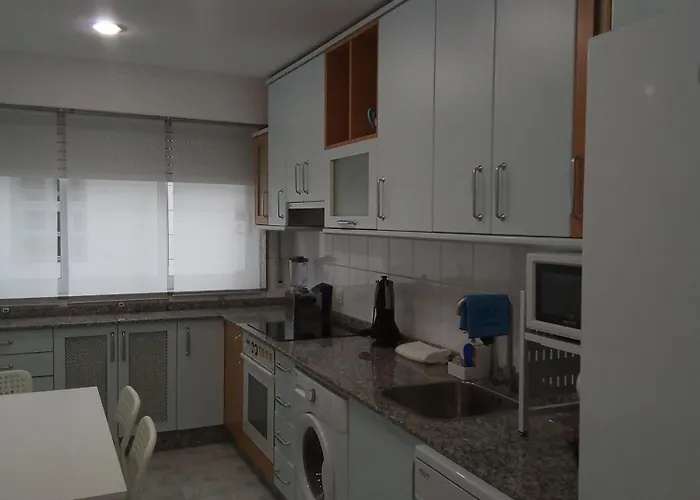 A Pia Da Moura * コマルカ・デ・オウレンセ