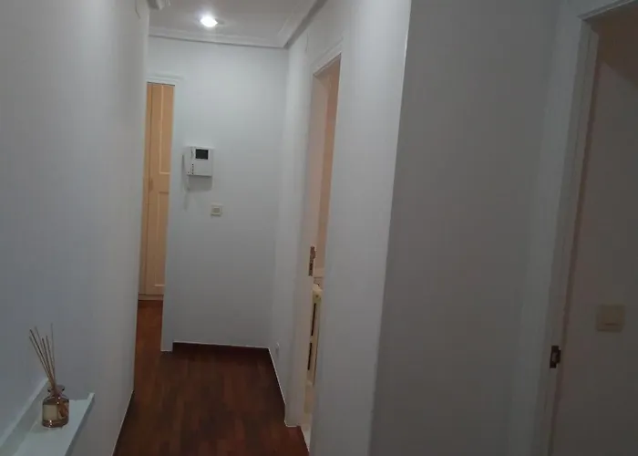 A Pia Da Moura * コマルカ・デ・オウレンセ