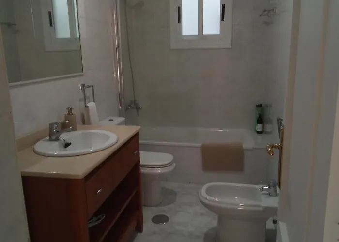 Apartamento A Pia Da Moura Ourense