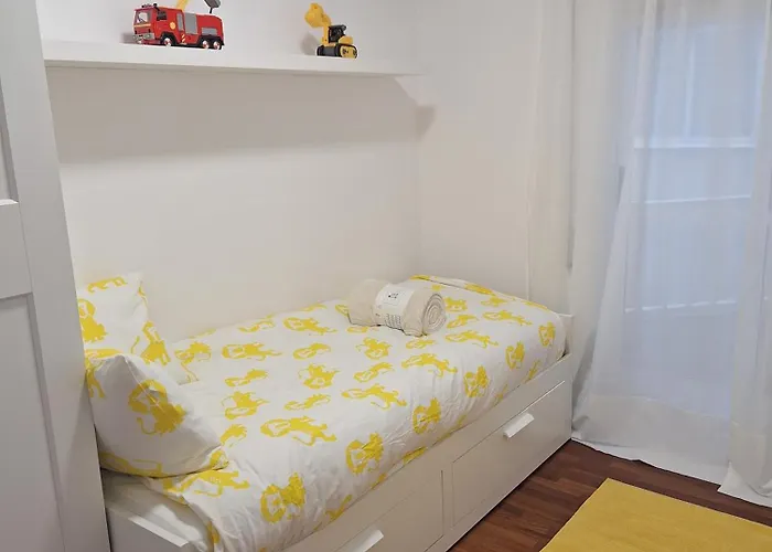 A Pia Da Moura * コマルカ・デ・オウレンセ